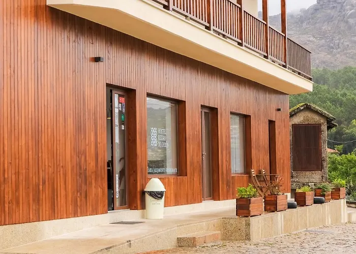Hostel Retiro do Gerês