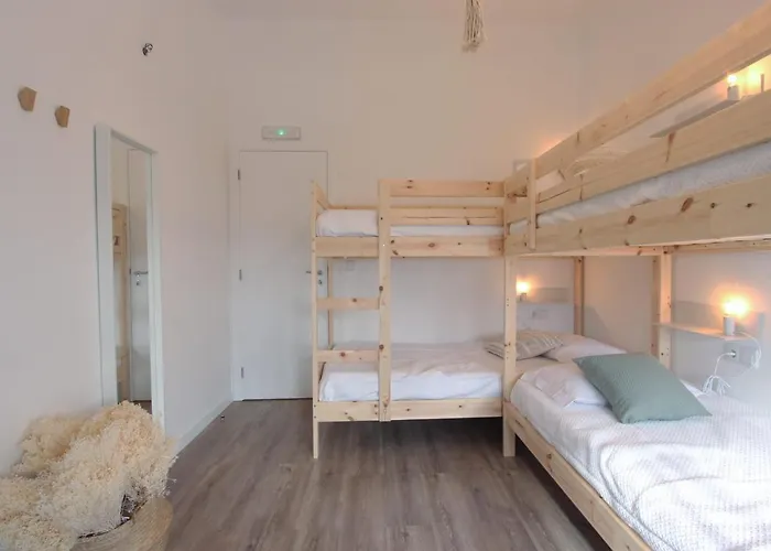 Hostel Retiro do Gerês