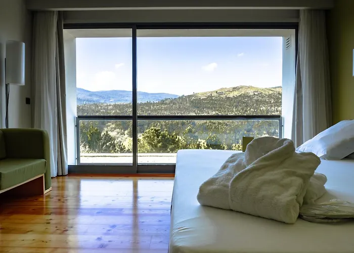 Monte Prado Hotel & Spa