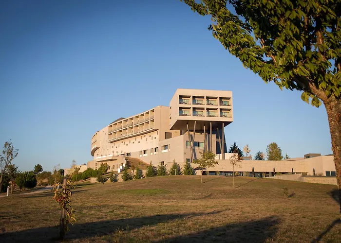 Hotel Casino Chaves