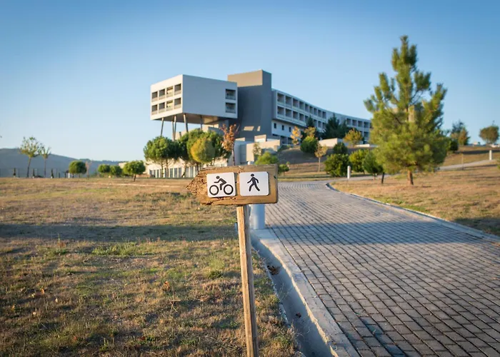 Hotel Casino Chaves